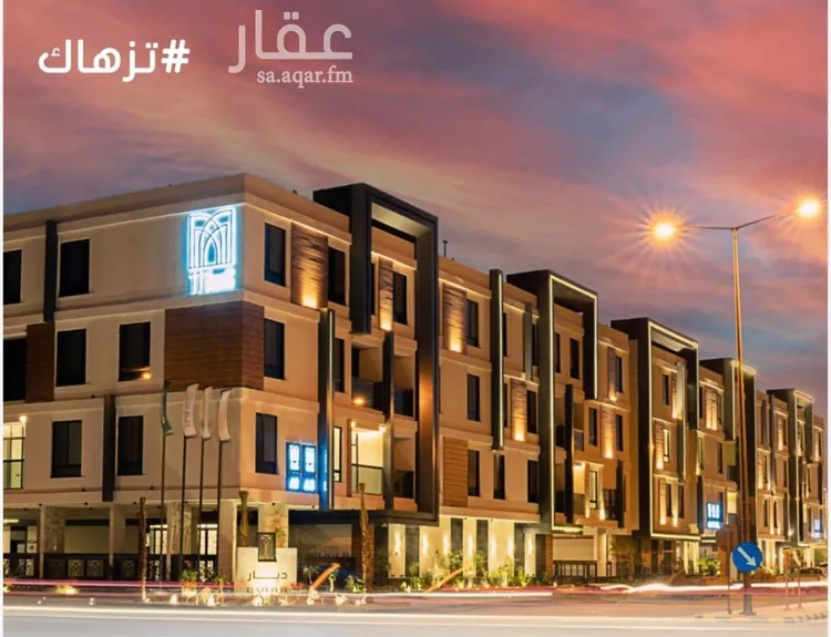 شقة للإيجار في شارع عبدالله بن مرخان, حي قرطبة, مدينة الرياض, منطقة الرياض صورة 2