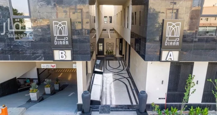 شقة للإيجار في شارع عبدالله بن مرخان, حي قرطبة, مدينة الرياض, منطقة الرياض صورة 4