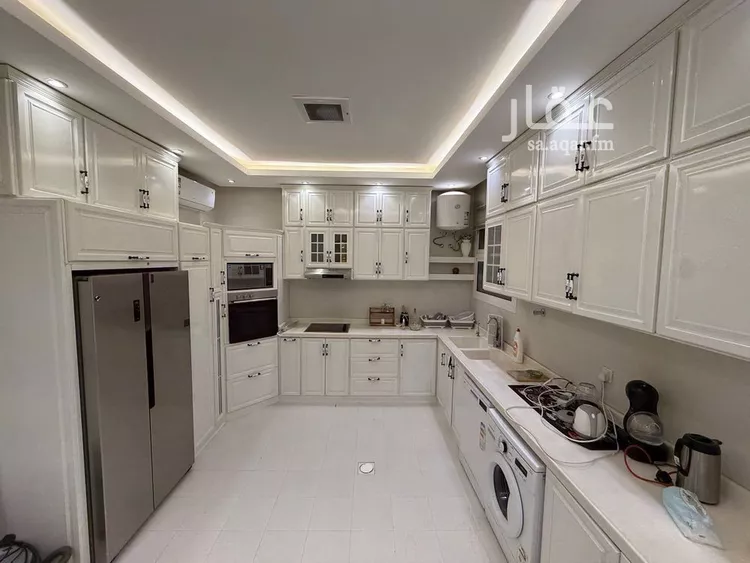 Apartment for Rent in Riyadh Qurtubah 15