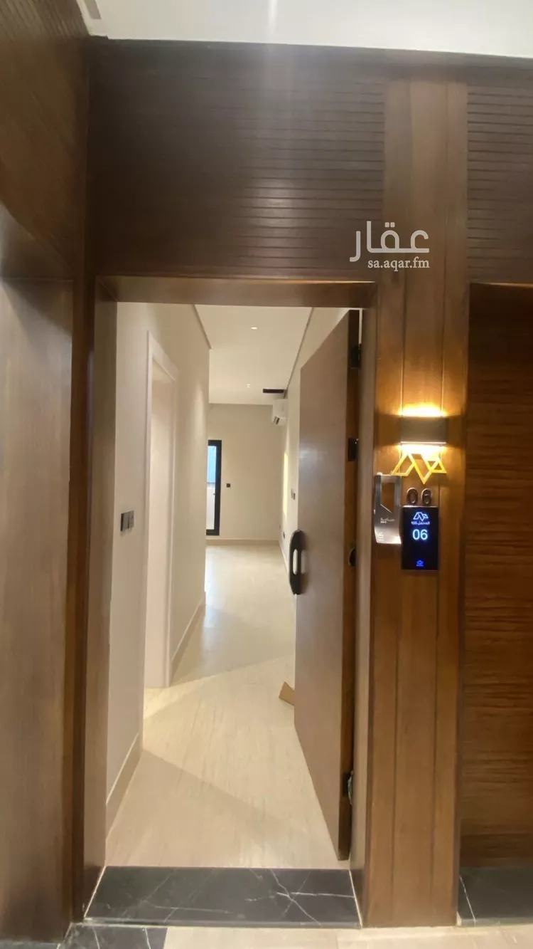 شقة للإيجار في شارع تبوك, حي اليرموك, مدينة الرياض, منطقة الرياض صورة 3