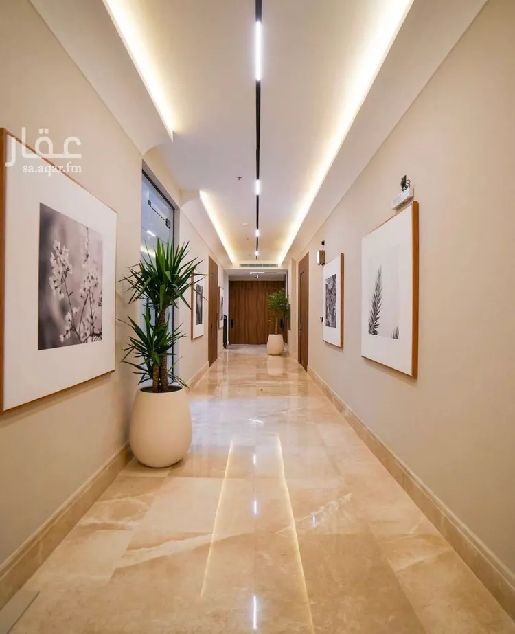 شقة للإيجار في شارع عبدالقدوس الأنصاري, حي الرمال, مدينة الرياض, منطقة الرياض صورة 2