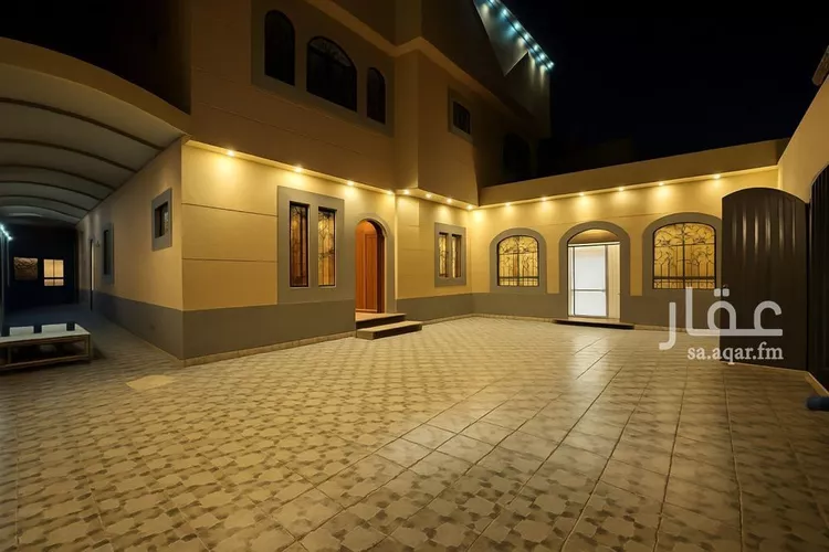 فيلا للبيع في شارع صافي النحوي, حي الرمال, مدينة الرياض, منطقة الرياض صورة 3