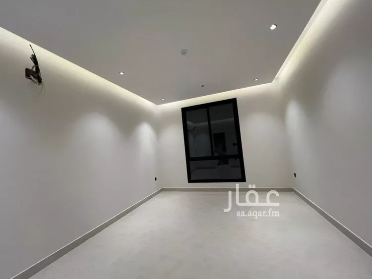 شقة للإيجار في شارع وادي زمزم, حي القادسية, مدينة الرياض, منطقة الرياض صورة 5