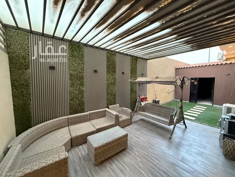 Apartment for Rent in Riyadh Qurtubah 17