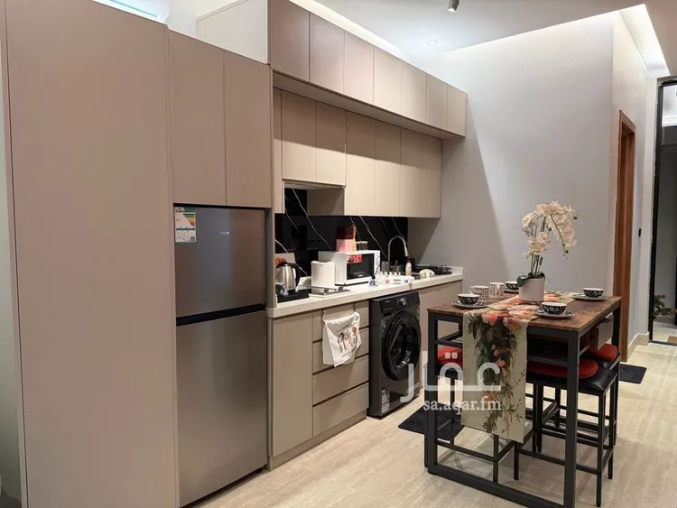 Apartment for Rent in Riyadh An Narjis 9