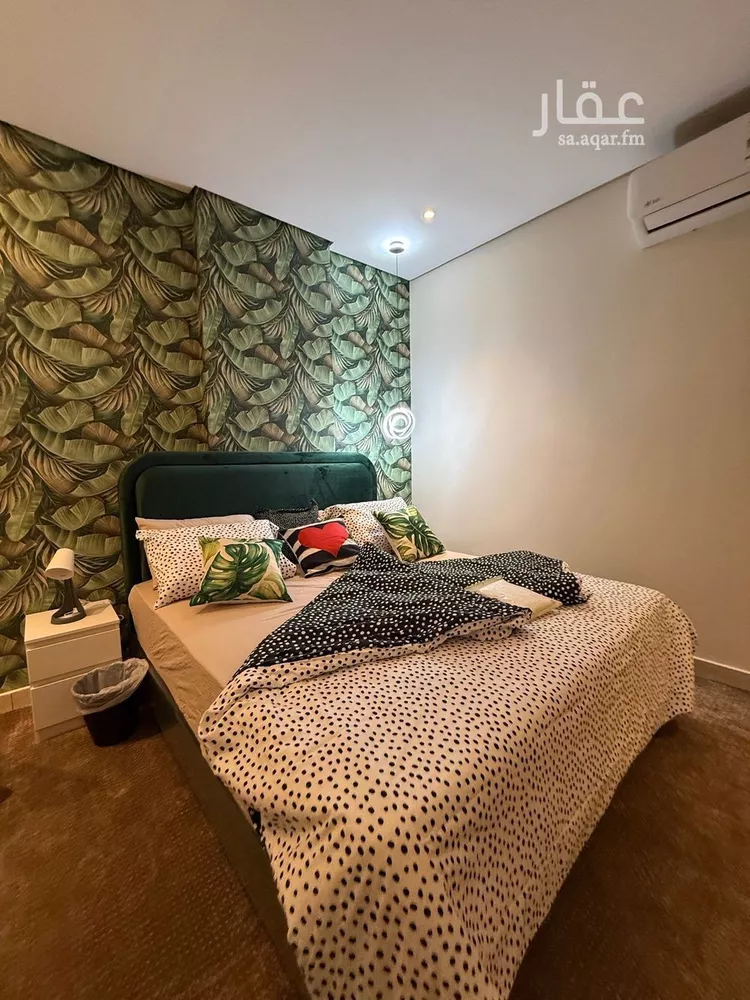 Apartment for Rent in Riyadh An Narjis 17