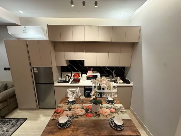 Apartment for Rent in Riyadh An Narjis 25