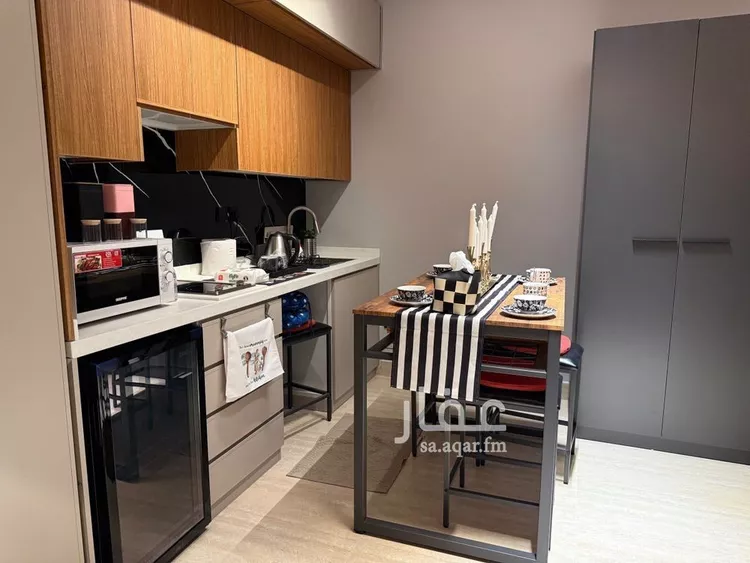 Apartment for Rent in Riyadh An Narjis 11