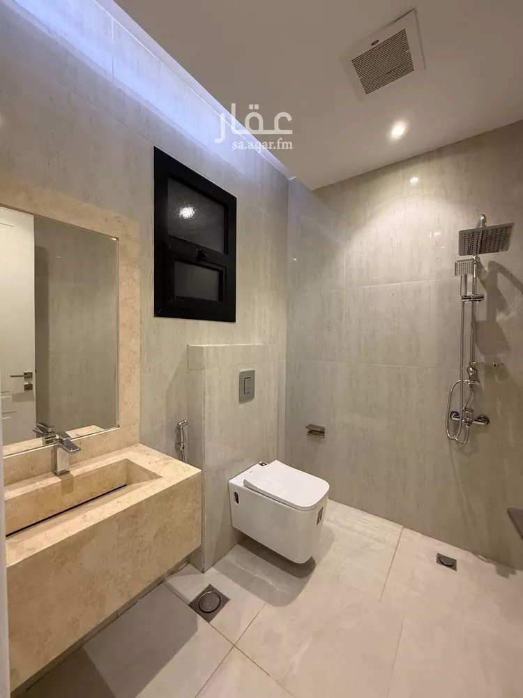 شقة للإيجار في شارع الجمازية, حي إشبيلية, مدينة الرياض, منطقة الرياض صورة 5