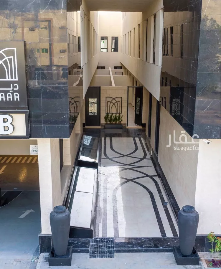 شقة للإيجار في شارع عبدالله بن مرخان, حي قرطبة, مدينة الرياض, منطقة الرياض صورة 4