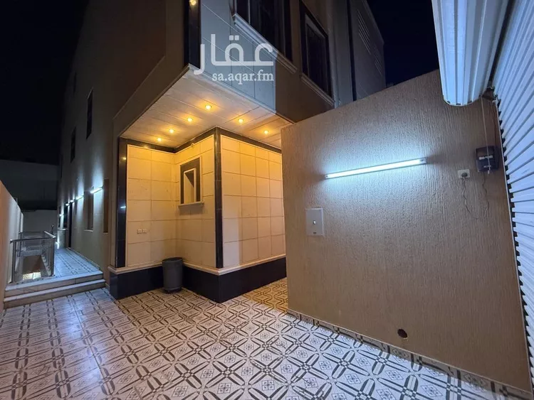 فيلا للإيجار في شارع عبدالعزيز بن بداح الفغم, حي قرطبة, مدينة الرياض, منطقة الرياض صورة 2