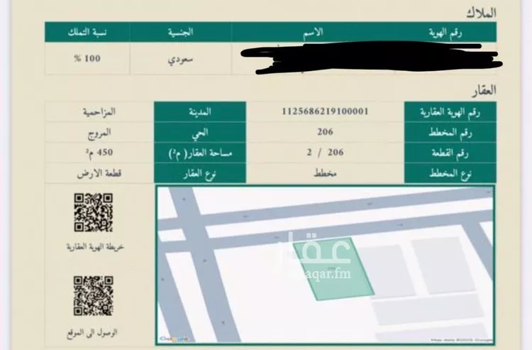 أرض للبيع في شارع حباب ابوعقيل, حي المروج, مدينة المزاحمية, منطقة الرياض