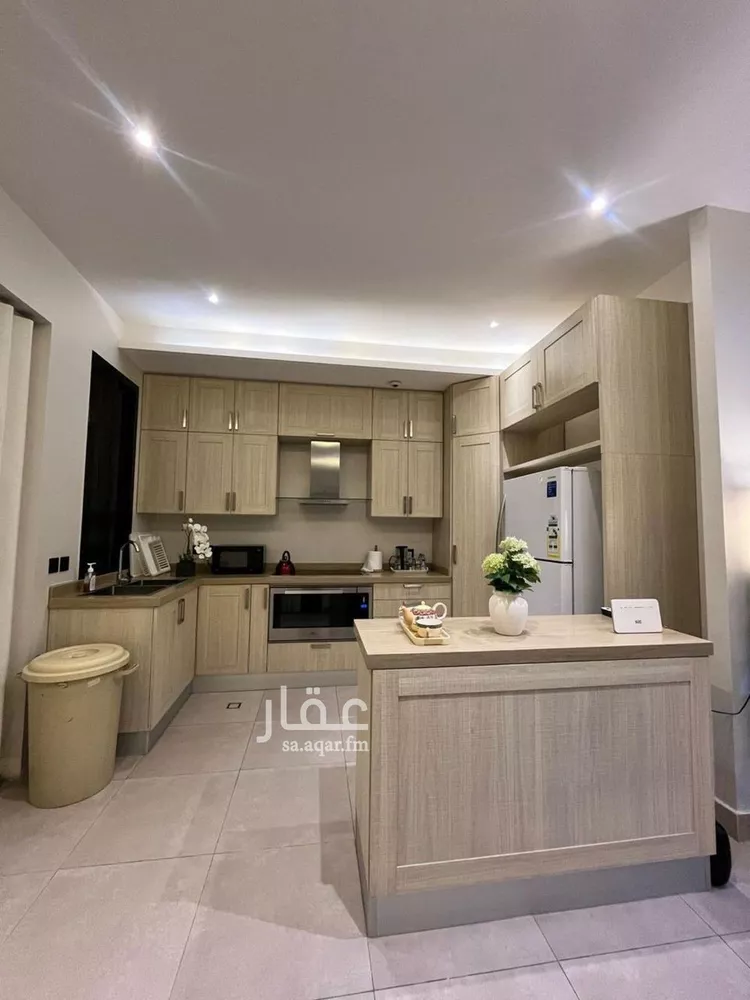 Apartment for Rent in Riyadh Al Ezdihar 10