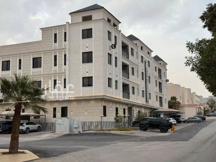 Apartment for Rent in Riyadh Al Ezdihar 23