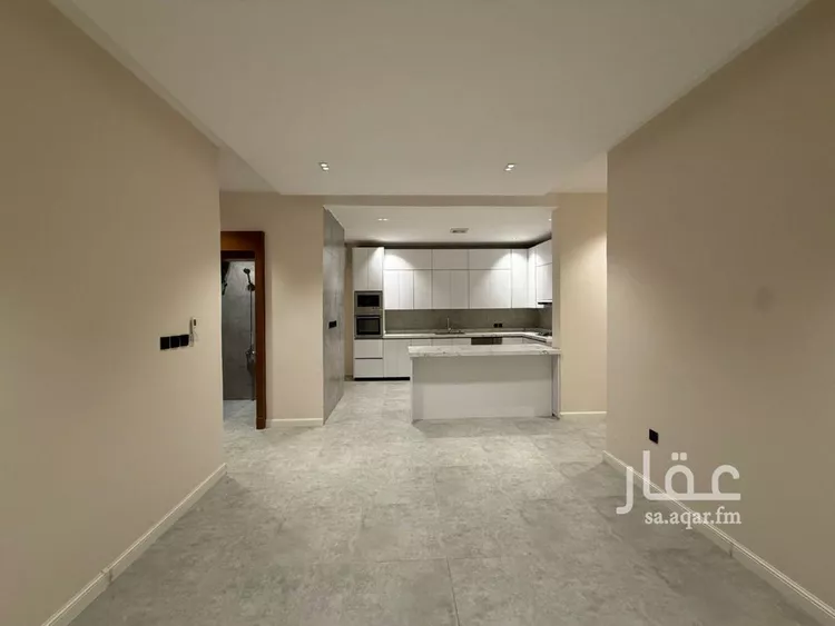 شقة للإيجار في شارع جابر الاحمد الصباح, حي الرمال, مدينة الرياض, منطقة الرياض صورة 4