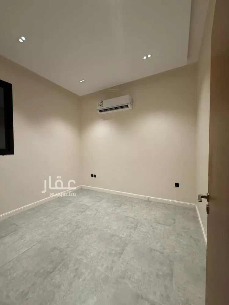 شقة للإيجار في شارع جابر الاحمد الصباح, حي الرمال, مدينة الرياض, منطقة الرياض 19