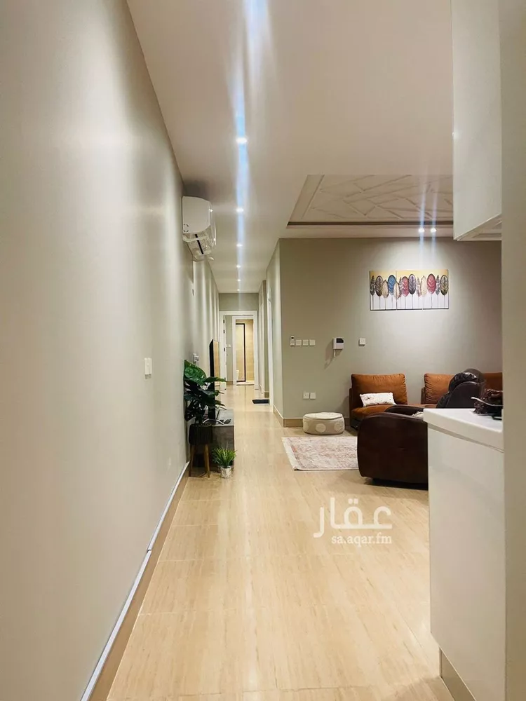 شقة للإيجار في شارع الفرعة, حي الياسمين, مدينة الرياض, منطقة الرياض 6