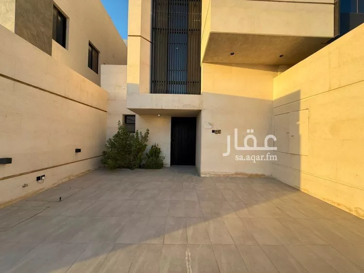 شقة للإيجار في شارع يحيى الأنسي, حي البيان, مدينة الرياض, منطقة الرياض صورة 2