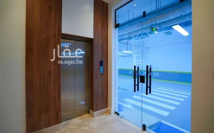 شقة للإيجار في شارع عبدالله المويس, حي الرمال, مدينة الرياض, منطقة الرياض 14