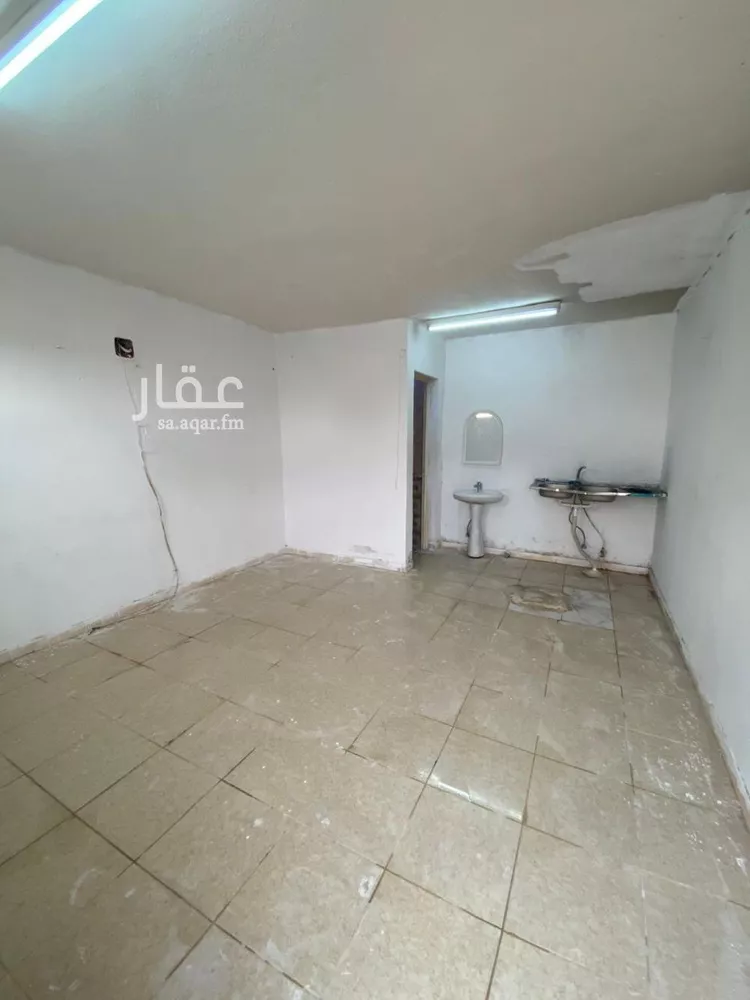 غرفة للإيجار في شارع الشرائع, حي المونسية, مدينة الرياض, منطقة الرياض