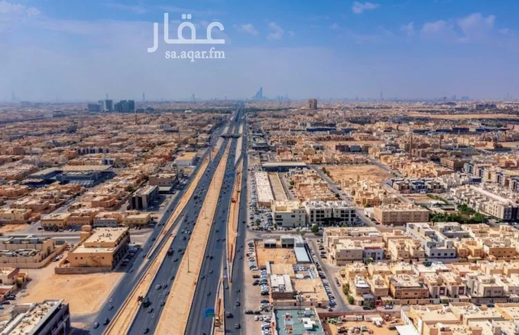 شقة للإيجار في شارع عبدالله بن مرخان, حي قرطبة, مدينة الرياض, منطقة الرياض صورة 3