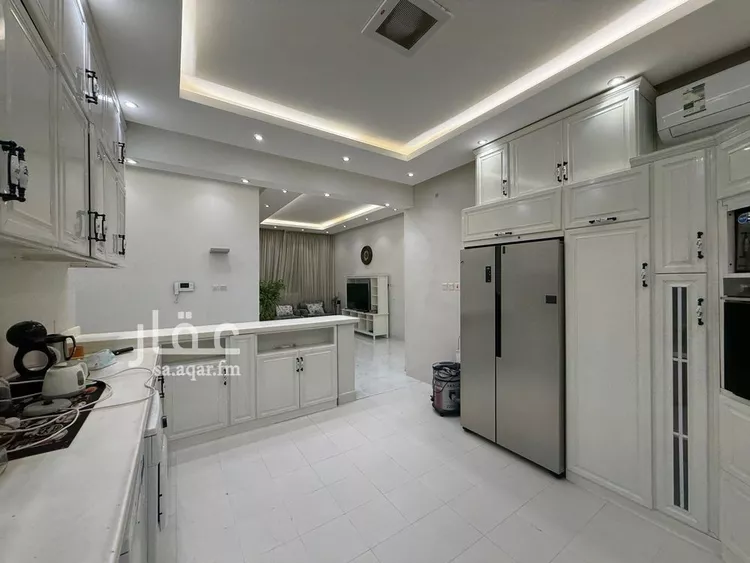 Apartment for Rent in Riyadh Qurtubah 11