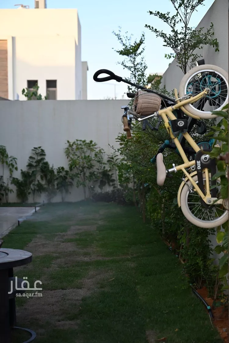 فيلا للإيجار في حي المونسية, مدينة الرياض, منطقة الرياض 27