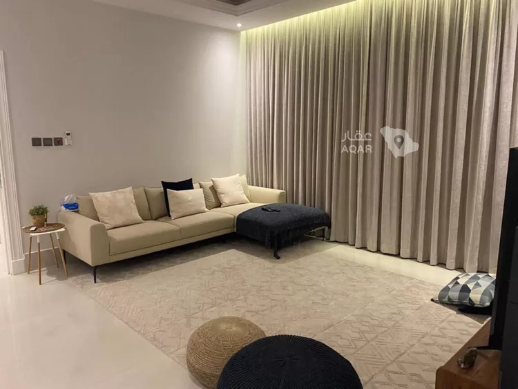 شقة للإيجار في شارع الطحاوي, حي القيروان, مدينة الرياض, منطقة الرياض صورة 4
