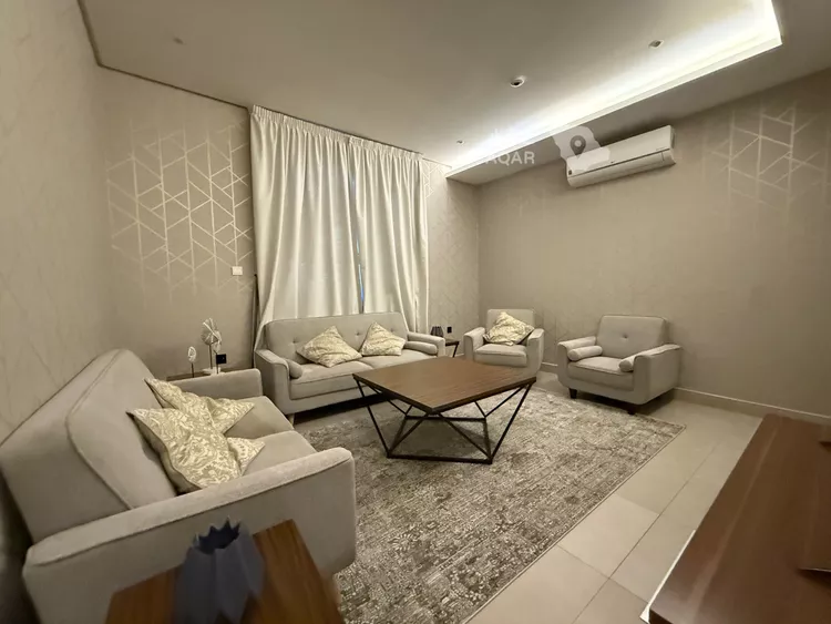 شقة للإيجار في شارع بللسمر, حي الإزدهار, مدينة الرياض, منطقة الرياض 3
