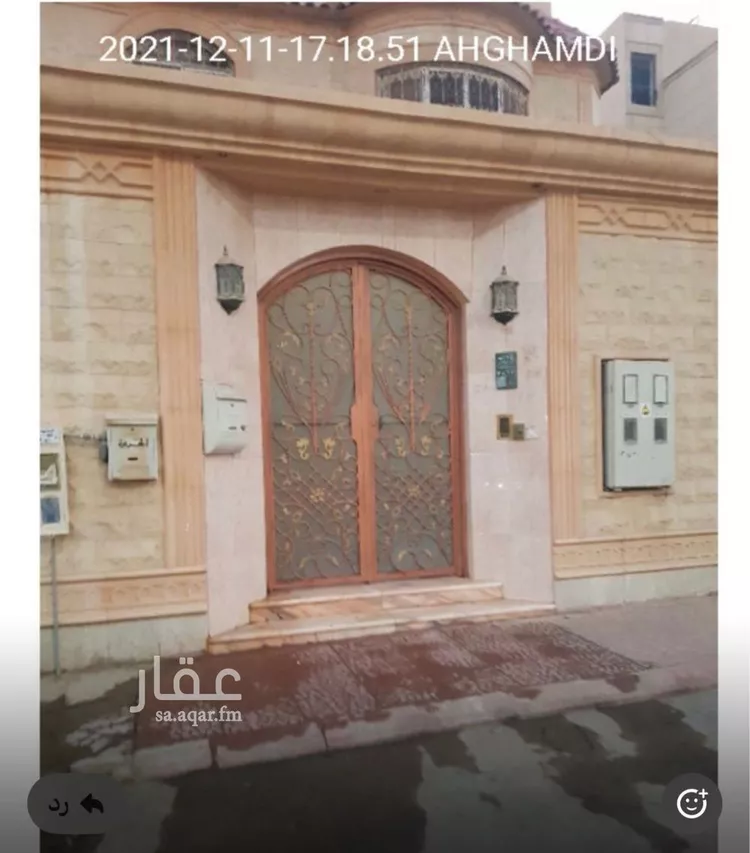 فيلا للبيع في شارع الشهاب الطائفي, حي الشفاء, مدينة الرياض, منطقة الرياض