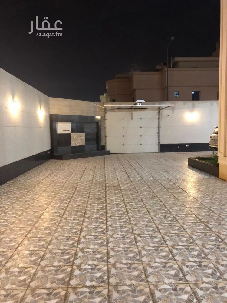 فيلا للبيع في شارع محمد مسعود الفاسي, حي الرمال, مدينة الرياض, منطقة الرياض صورة 4