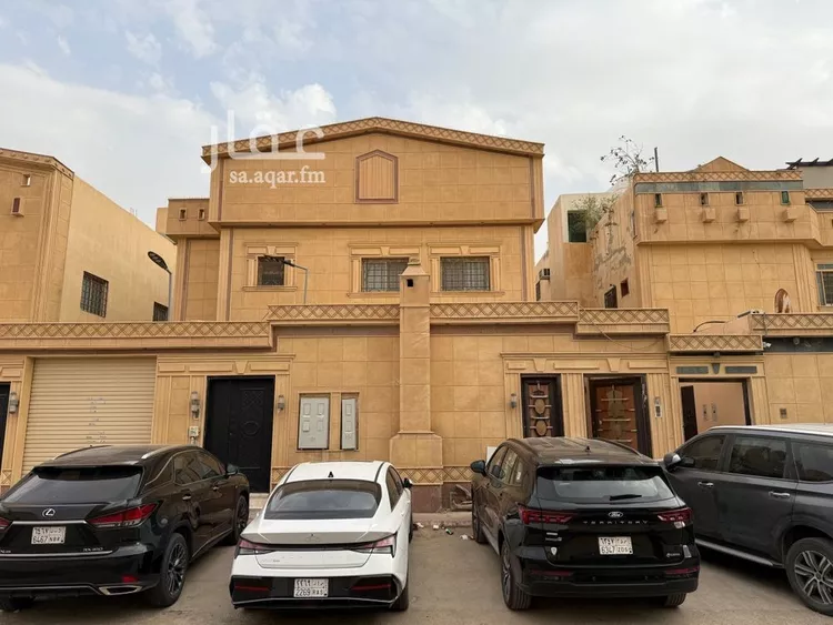 شقة للإيجار في شارع أحمد بن النفيس, حي الرمال, مدينة الرياض, منطقة الرياض