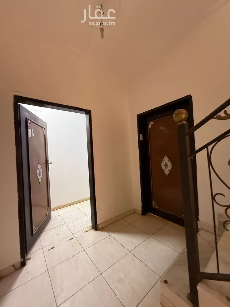 شقة للإيجار في شارع أحمد بن النفيس, حي الرمال, مدينة الرياض, منطقة الرياض صورة 4