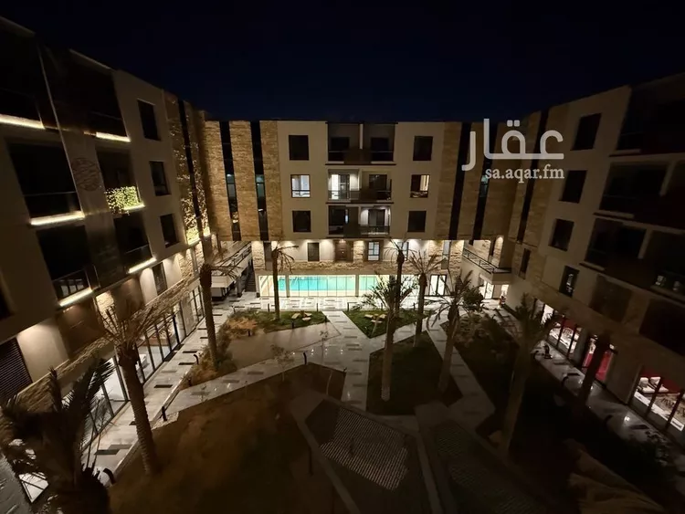 Apartment for Rent in Riyadh Al Munsiyah 8