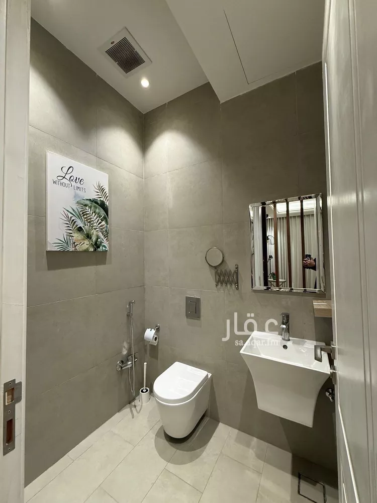 شقة للإيجار في شارع جعفر بن سليمان, حي قرطبة, مدينة الرياض, منطقة الرياض صورة 4