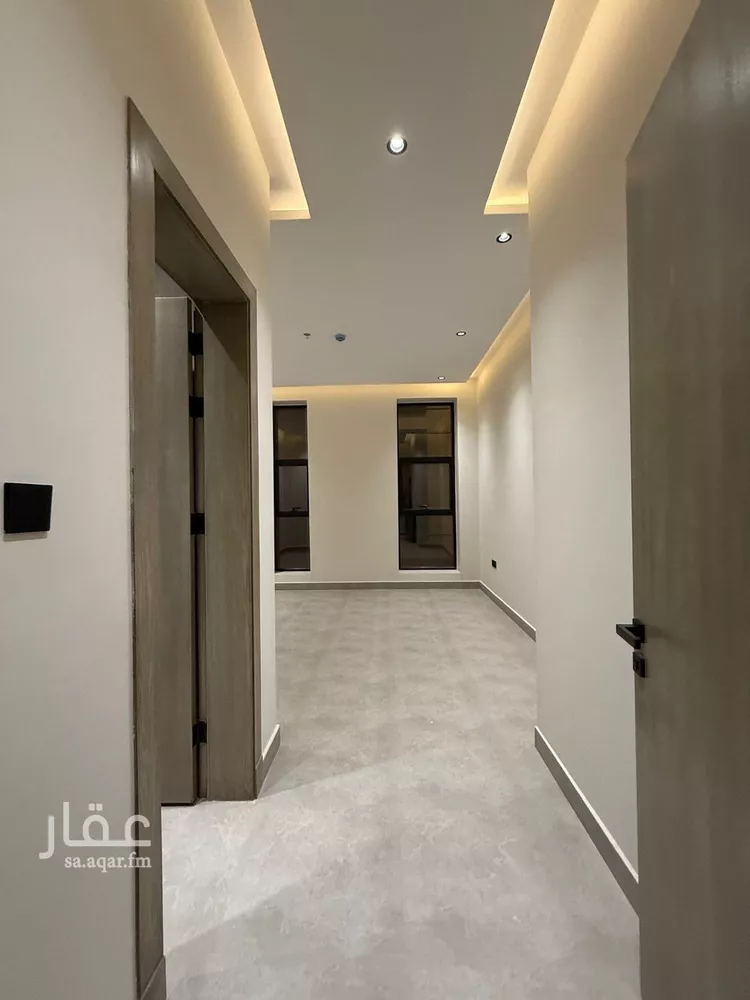 شقة للإيجار في شارع عبدالله المويس, حي الرمال, مدينة الرياض, منطقة الرياض 7