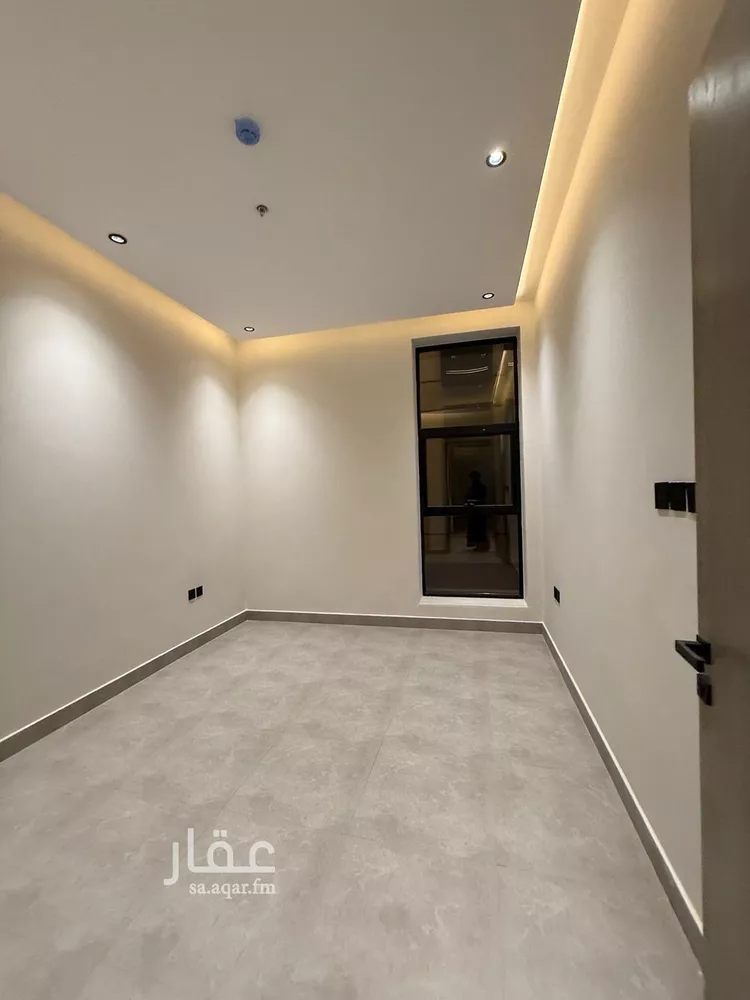 شقة للإيجار في شارع عبدالله المويس, حي الرمال, مدينة الرياض, منطقة الرياض 11