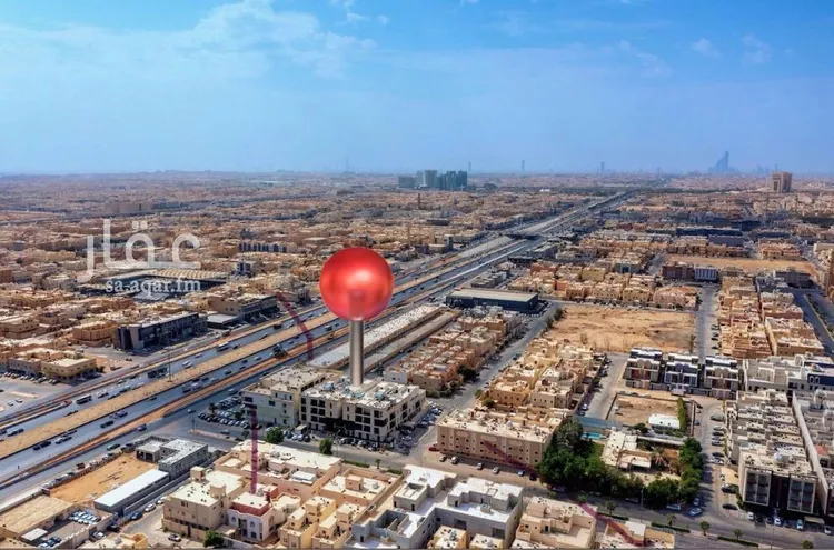 شقة للإيجار في شارع عبدالله بن مرخان, حي قرطبة, مدينة الرياض, منطقة الرياض صورة 2