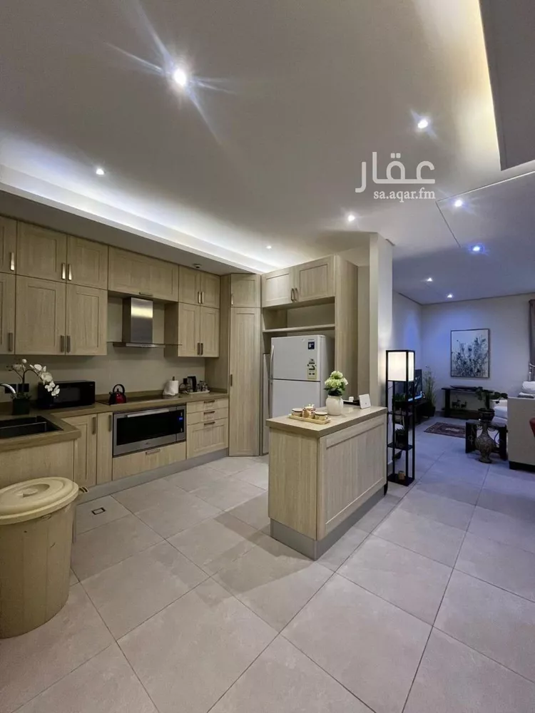 Apartment for Rent in Riyadh Al Ezdihar 9