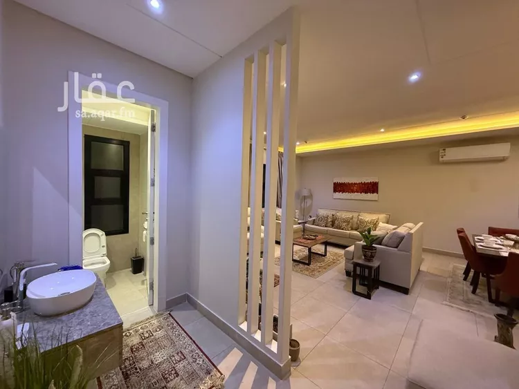 Apartment for Rent in Riyadh Al Ezdihar 27
