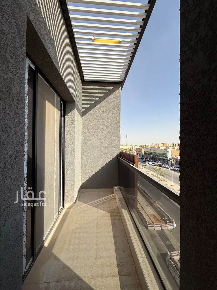 شقة للإيجار في شارع محمد البرقي, حي المونسية, مدينة الرياض, منطقة الرياض 17