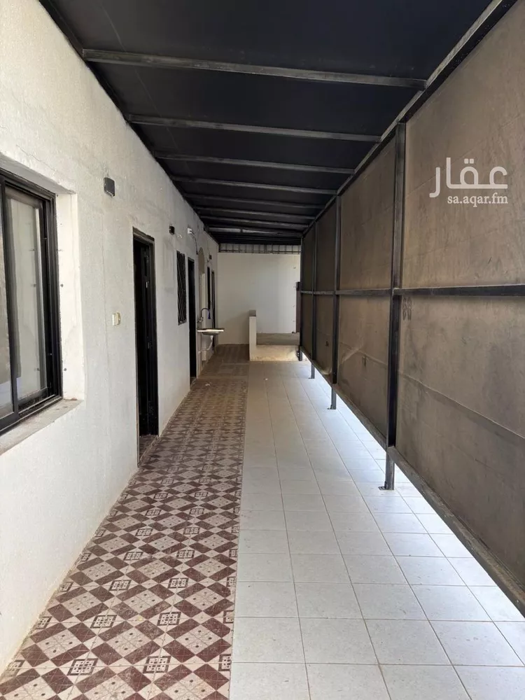 استراحة للإيجار في شارع الشرائع, حي المونسية, مدينة الرياض, منطقة الرياض صورة 5