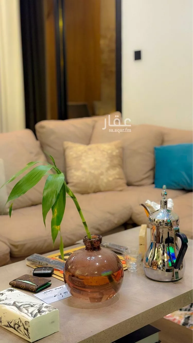 شقة للإيجار في شارع عبدالله بن مرخان, حي قرطبة, مدينة الرياض, منطقة الرياض 10