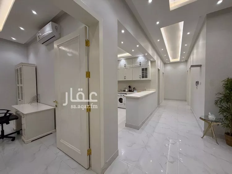 Apartment for Rent in Riyadh Qurtubah 8