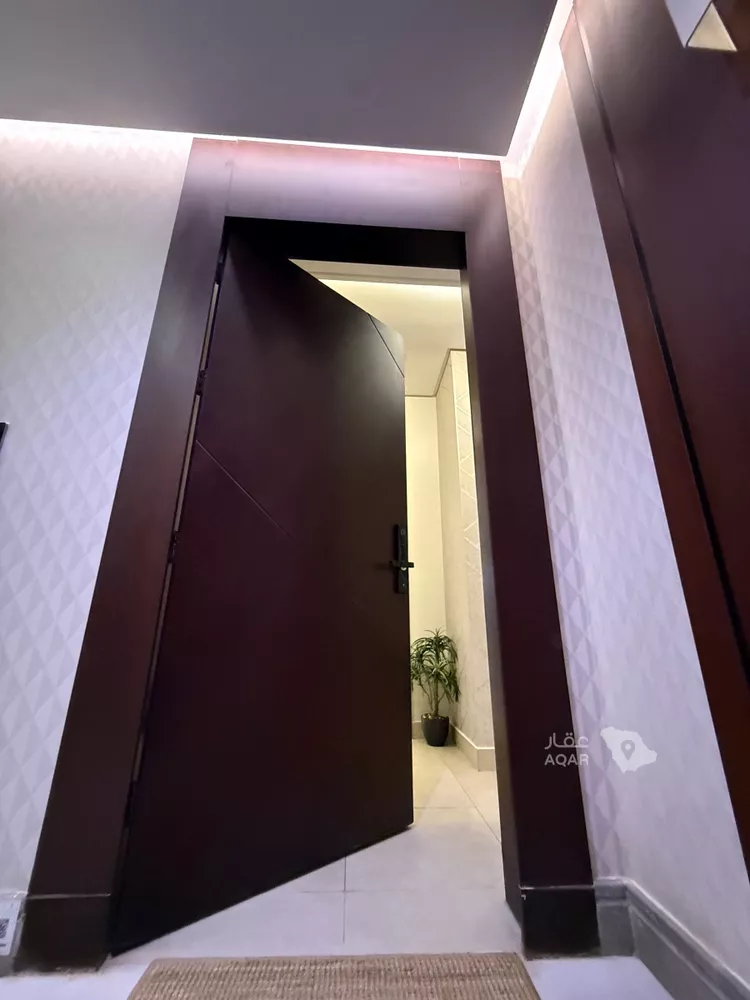 شقة للإيجار في شارع بللسمر, حي الإزدهار, مدينة الرياض, منطقة الرياض 2