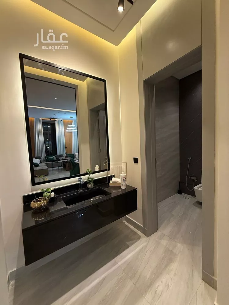 شقة للبيع في شارع راية, حي قرطبة, مدينة الرياض, منطقة الرياض 6