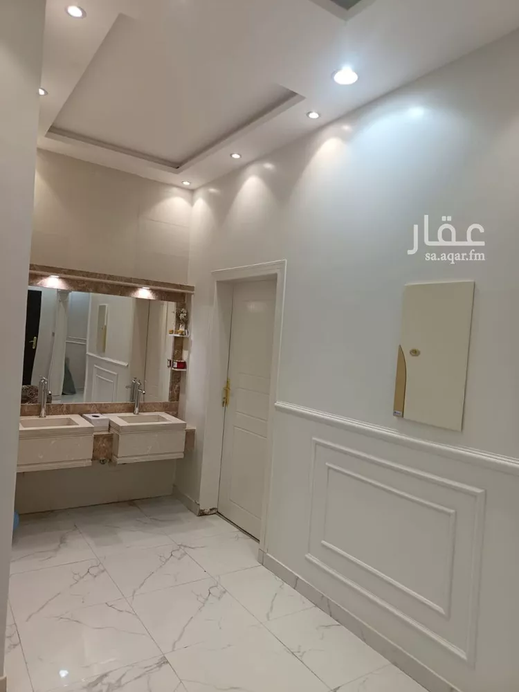 فيلا للبيع في شارع هارون الزهري, حي الرمال, مدينة الرياض, منطقة الرياض صورة 5