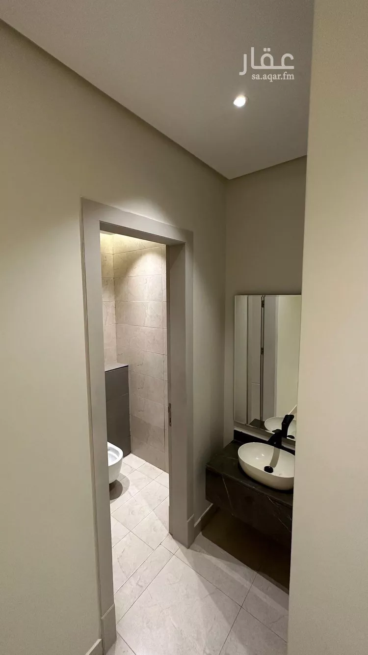 شقة للإيجار في شارع عبدالله بن إبراهيم بن سيف, حي قرطبة, مدينة الرياض, منطقة الرياض صورة 2