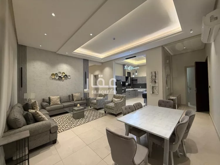 Apartment for Rent in Riyadh Qurtubah 9