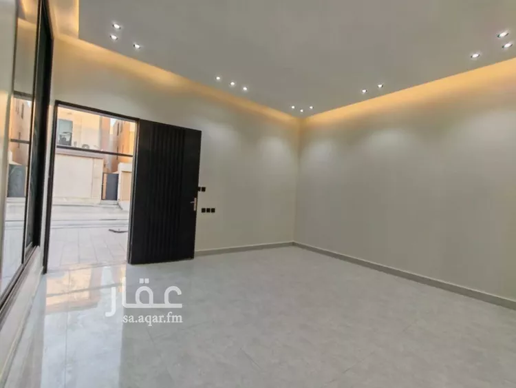 فيلا للبيع في شارع إبراهيم بن حسين, حي الرمال, مدينة الرياض, منطقة الرياض 8